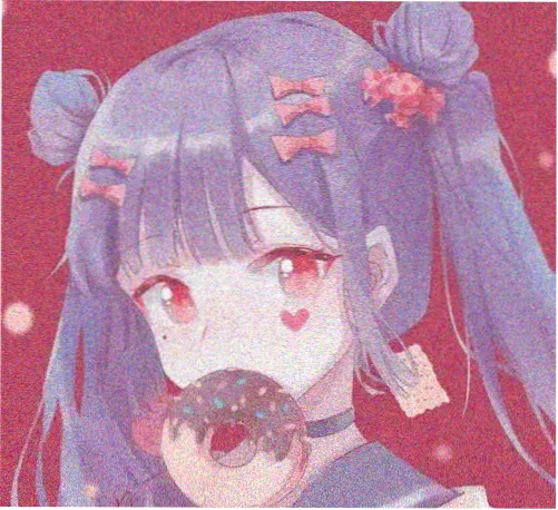 用户沉舟头像